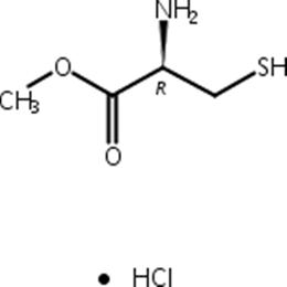 L-半胱氨酸甲酯盐酸盐