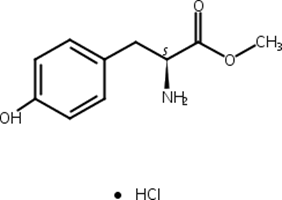 L-酪氨酸甲酯盐酸盐