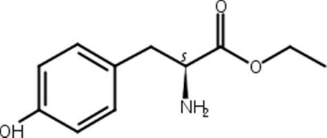 L-酪氨酸乙酯