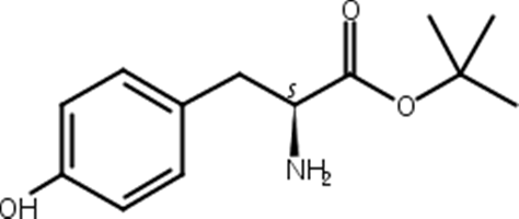 L-酪氨酸叔丁酯