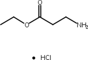 β-丙氨酸乙酯盐酸盐