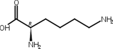 D-赖氨酸