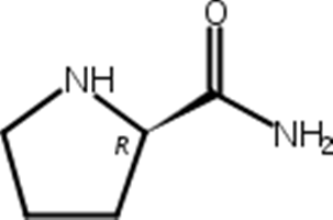 D-脯氨酰胺