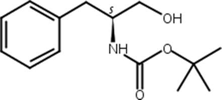 BOC-L-苯丙氨醇