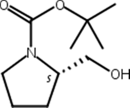 BOC-L-脯氨醇