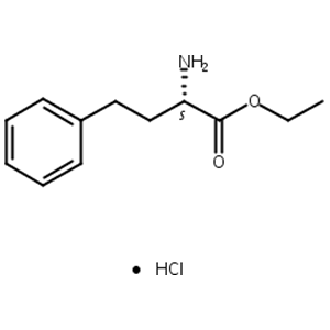 L-高苯丙氨酸乙酯盐酸盐