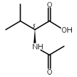 N-乙酰-L-缬氨酸