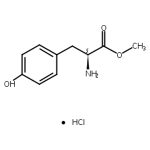 L-酪氨酸甲酯盐酸盐