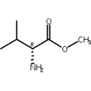 D-缬氨酸甲酯盐酸盐