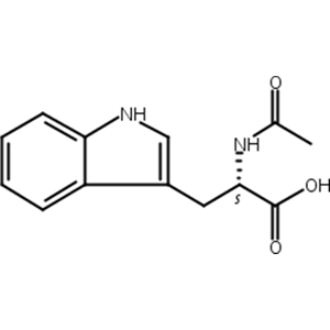 N-乙酰-L-色氨酸