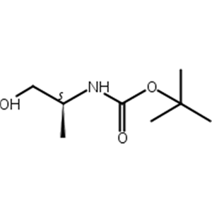BOC-L-丙氨醇