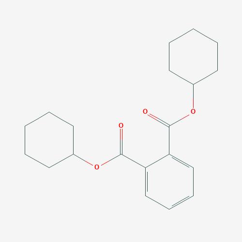 邻苯二甲酸二环己酯