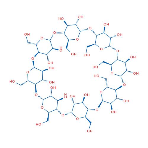 伽马环糊精