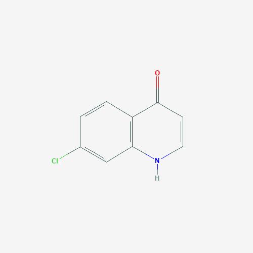 磷酸哌喹杂质Ⅱ（7-氯-4-羟基喹啉）