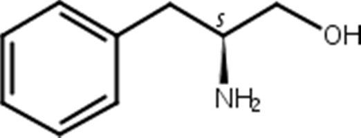 L-苯丙氨醇
