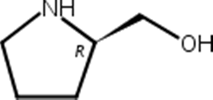 D-脯氨醇