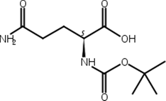 BOC-L-谷氨酰胺