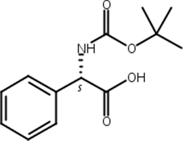BOC-L-苯甘氨酸