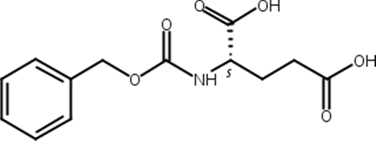 CBZ-L-谷氨酸