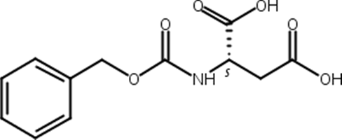 CBZ-L-天冬氨酸