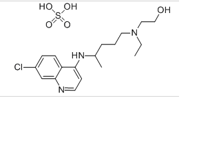 硫酸羟氯喹