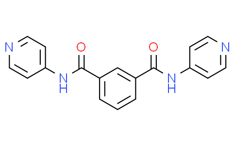 N1,N3-di(pyridin-4-yl)isophthalamide