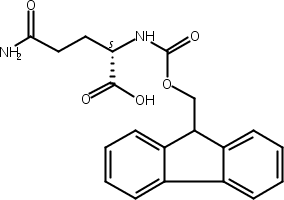 FMOC-L-谷氨酰胺