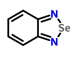 2,1,3-苯并硒二唑