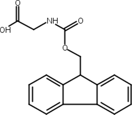 FMOC-L-甘氨酸