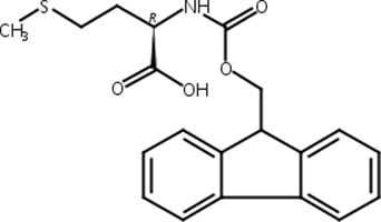 FMOC-D-甲硫氨酸