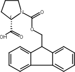 FMOC-L-脯氨酸