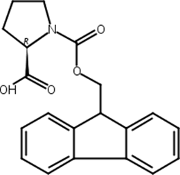 FMOC-D-脯氨酸