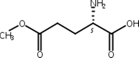 L-谷氨酸-5-甲酯/L-谷氨酸γ-甲酯