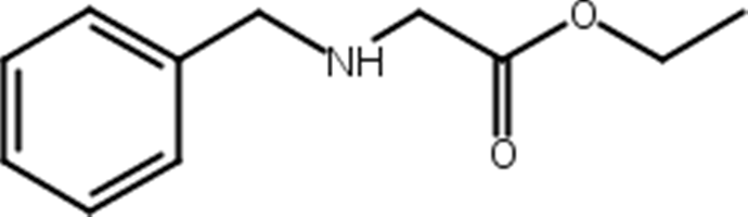 N-苄基甘氨酸乙酯
