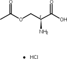 O-乙酰-L-丝氨酸盐酸盐