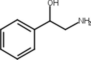 2-氨基-1-苯乙醇/2-氨基-1-苯基乙醇