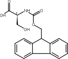 FMOC-L-丝氨酸