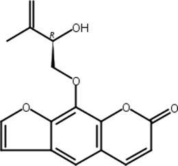 异栓翅芹醇