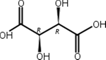 L-酒石酸
