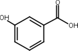 3-羟基苯甲酸