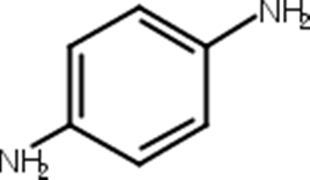 对苯二胺