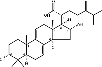 3-表去氢土莫酸