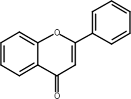 黄酮