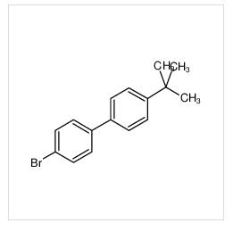 4-溴-4'-叔丁基联苯