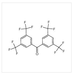 3,3’,5,5’-四三氟甲基二苯甲酮