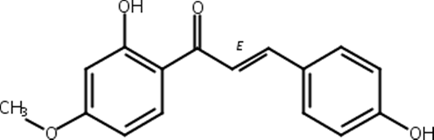 4'-O-甲基异甘草素