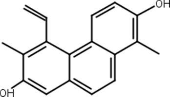 Dehydrojuncusol