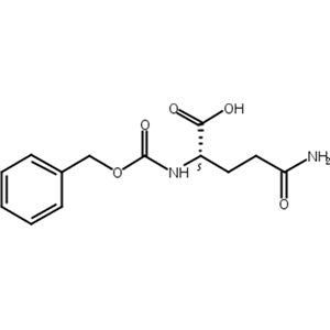 CBZ-L-谷氨酰胺