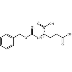 CBZ-L-谷氨酸