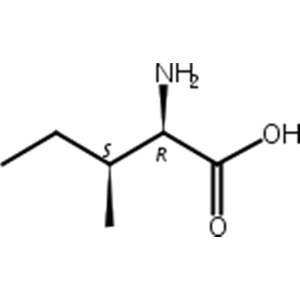 D-别异亮氨酸